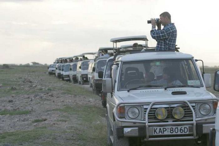 Amboseli NP