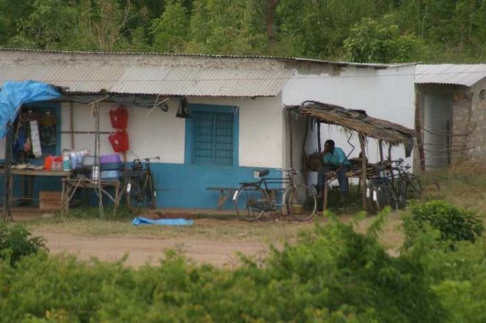 Mpeketoni