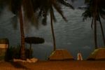Zeltnacht in Malindi