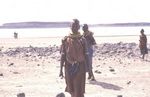 am Turkanasee