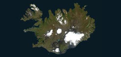 Diaschau Iceland