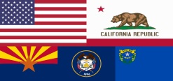 Diaschau USA